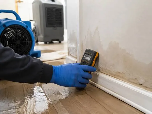 24/7 Water damage restoration services in Dryville, PA - Rapid flood cleanup and mitigation